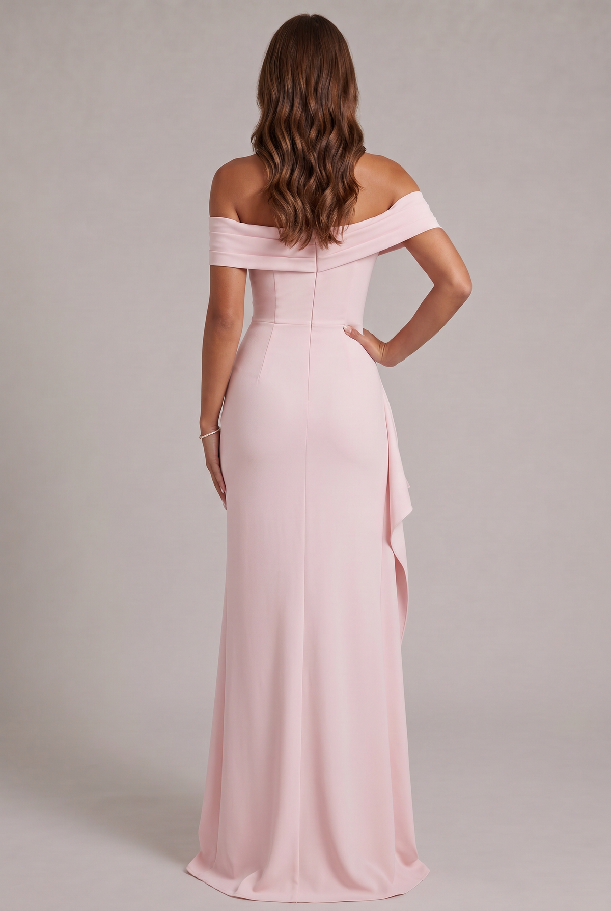 Natalia Sukienka Maxi