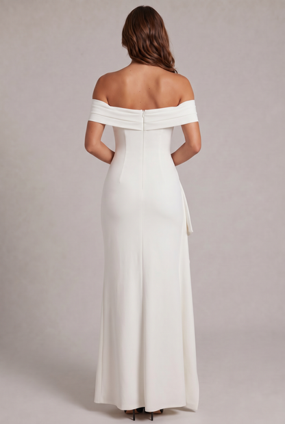 Natalia Sukienka Maxi