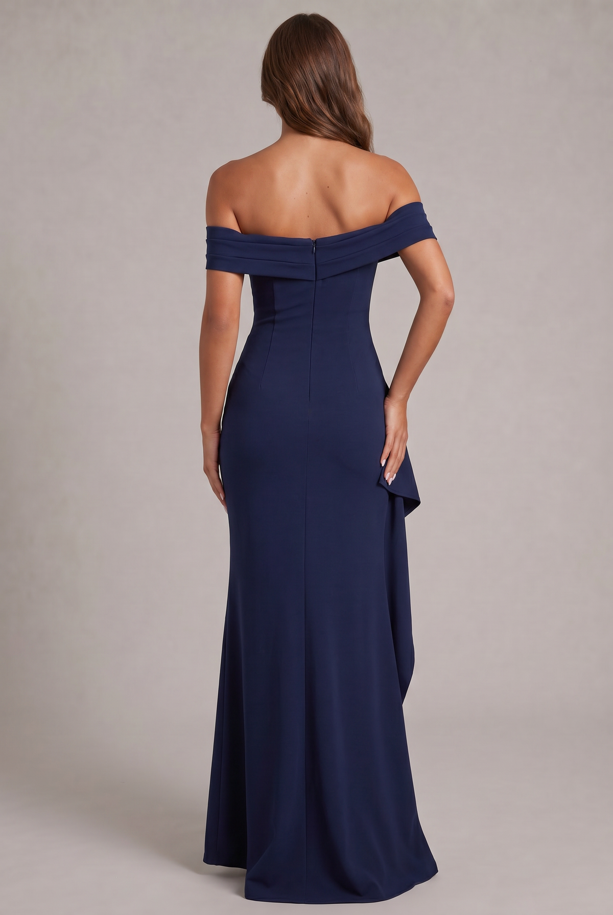 Natalia Sukienka Maxi
