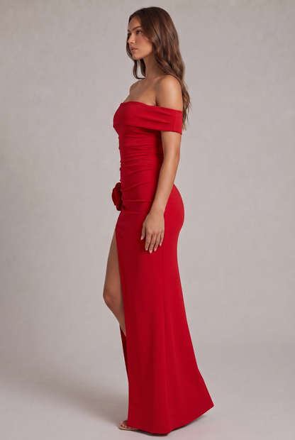 Natalia Sukienka Maxi