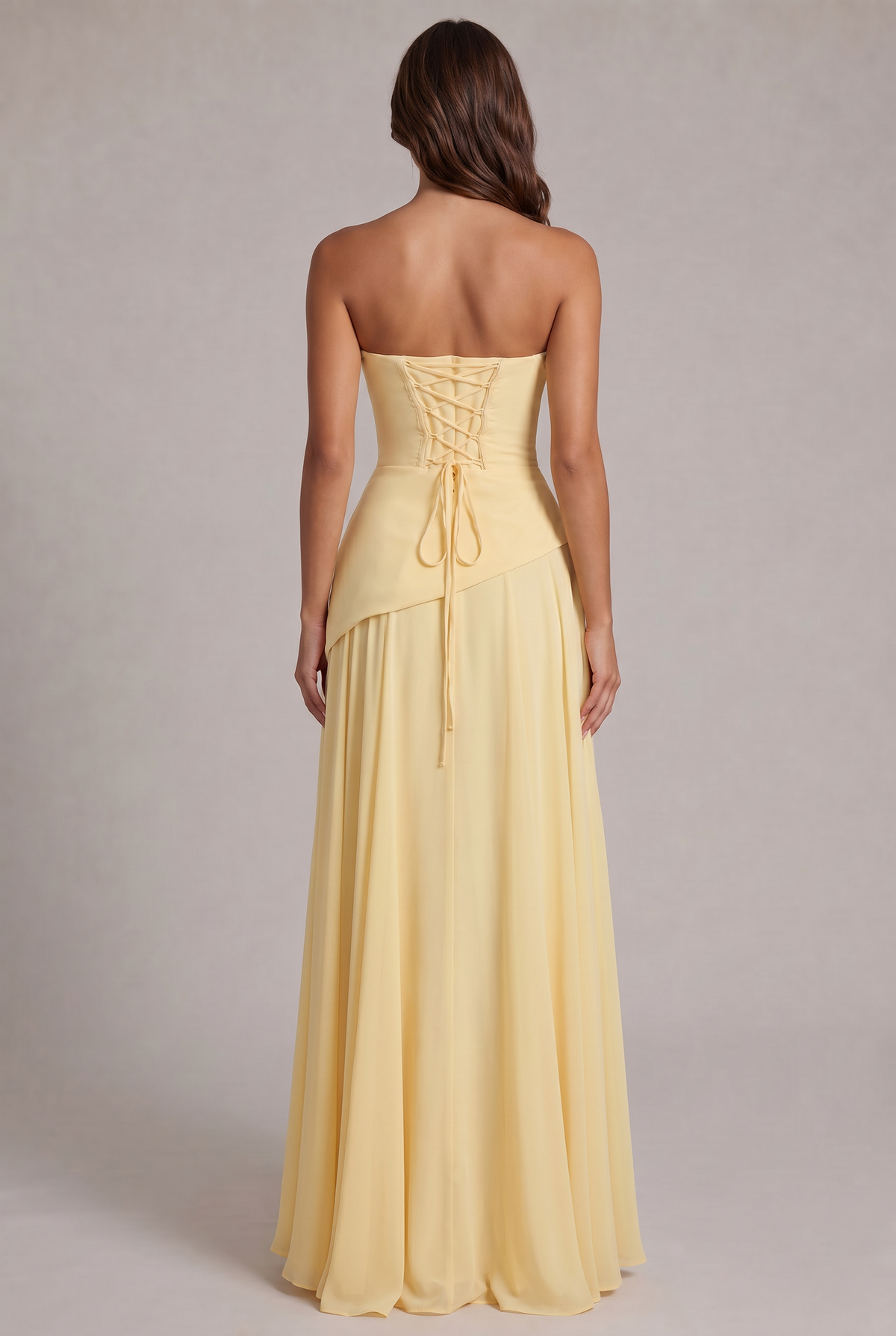 Erinia Sukienka Maxi