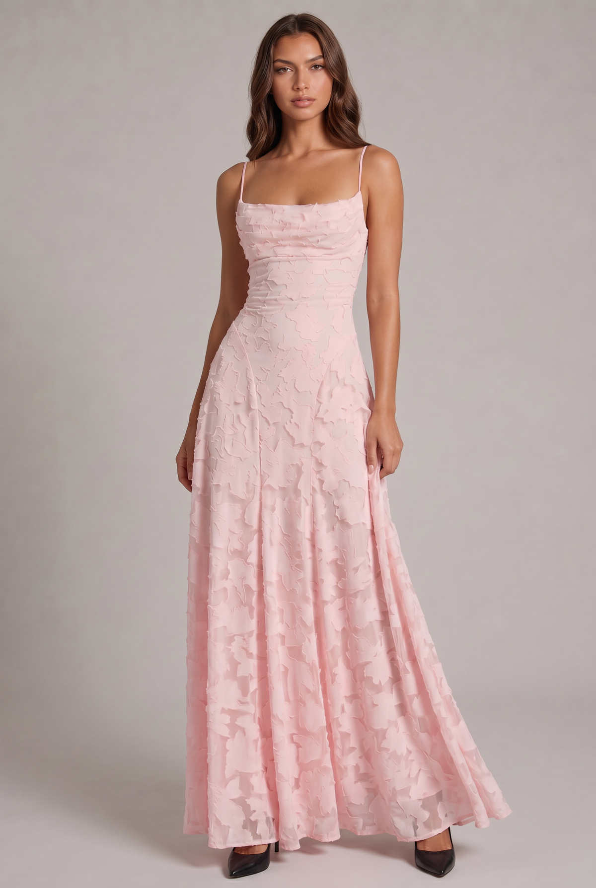 Oliwia Sukienka Maxi