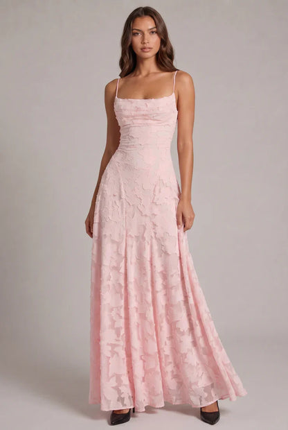 Oliwia Sukienka Maxi