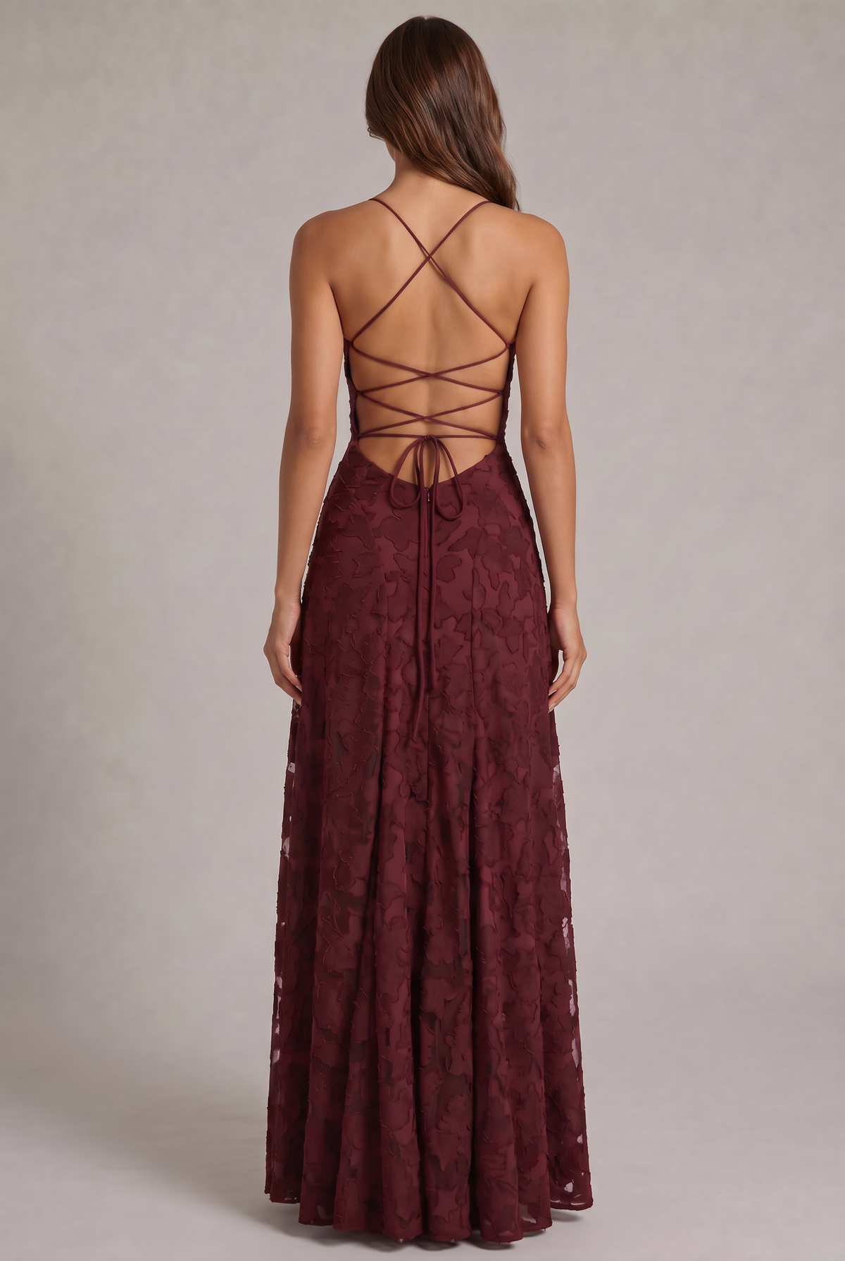 Oliwia Sukienka Maxi