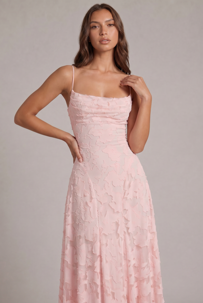 Oliwia Sukienka Maxi
