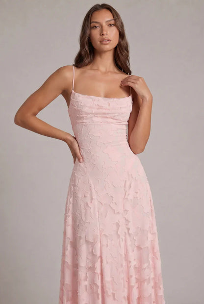 Oliwia Sukienka Maxi