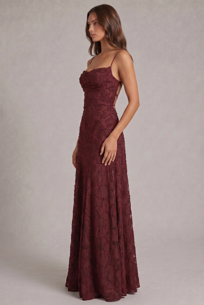 Oliwia Sukienka Maxi