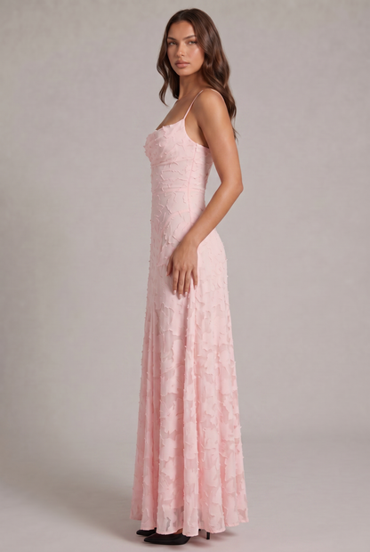 Oliwia Sukienka Maxi