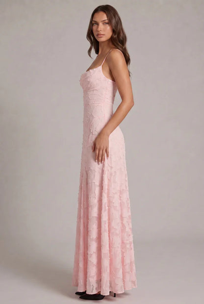 Oliwia Sukienka Maxi