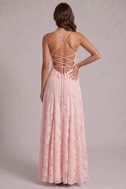 Oliwia Sukienka Maxi