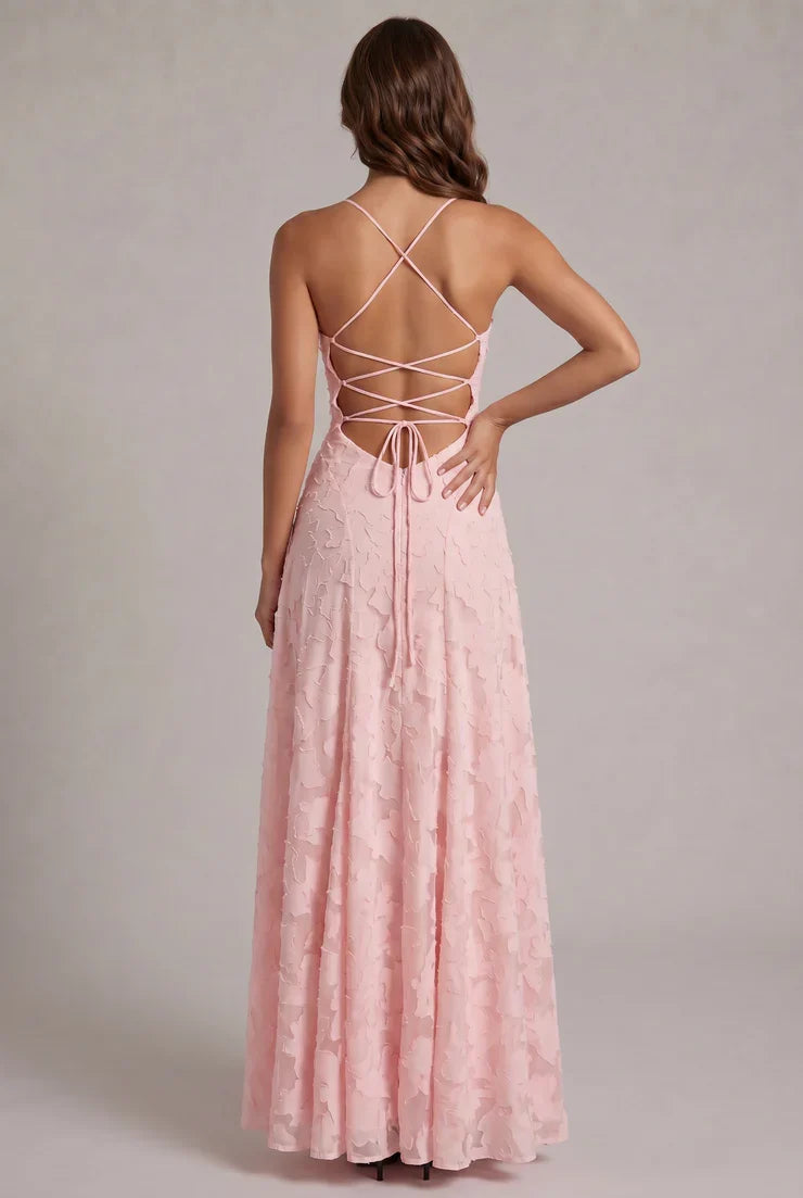 Oliwia Sukienka Maxi