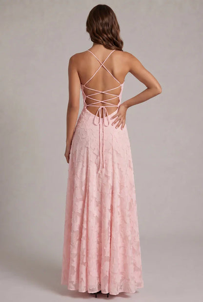 Oliwia Sukienka Maxi