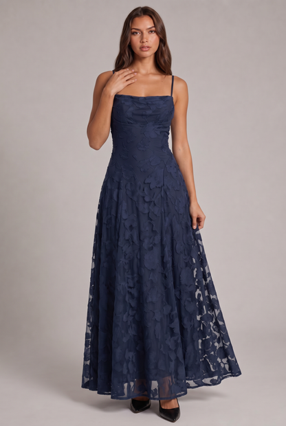 Oliwia Sukienka Maxi