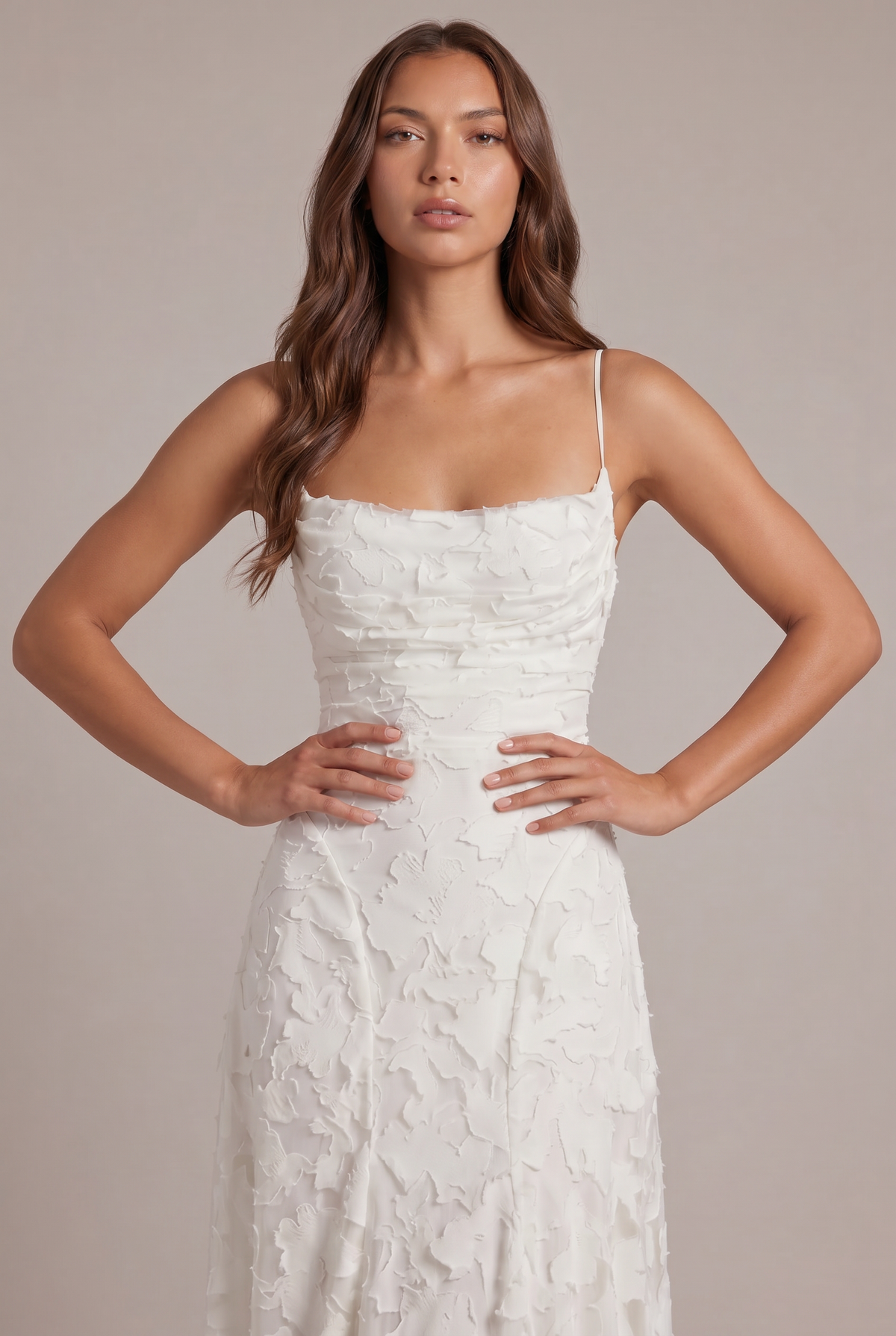 Oliwia Sukienka Maxi