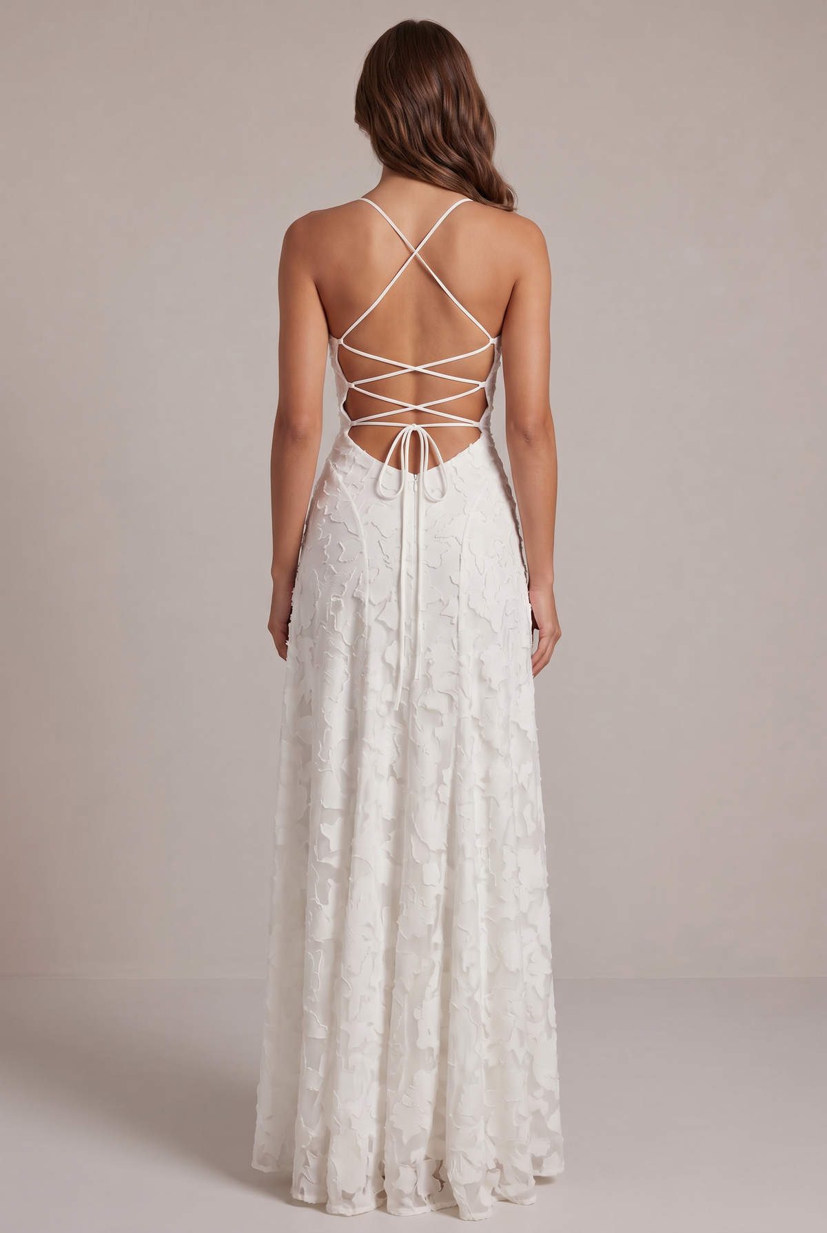 Oliwia Sukienka Maxi