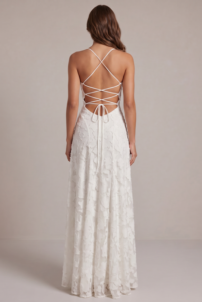 Oliwia Sukienka Maxi
