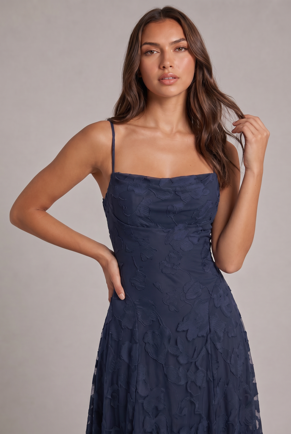 Oliwia Sukienka Maxi