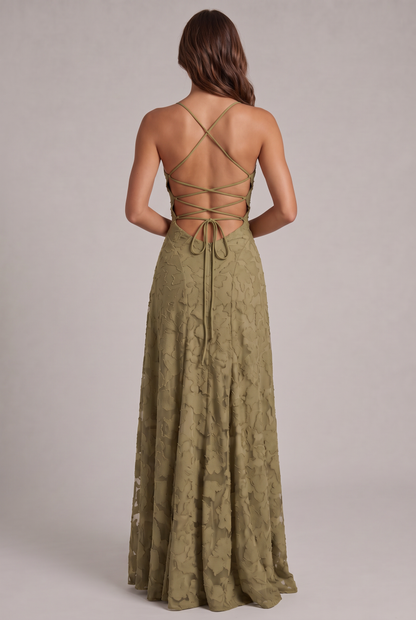 Oliwia Sukienka Maxi