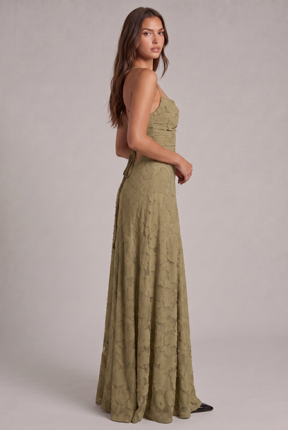 Oliwia Sukienka Maxi