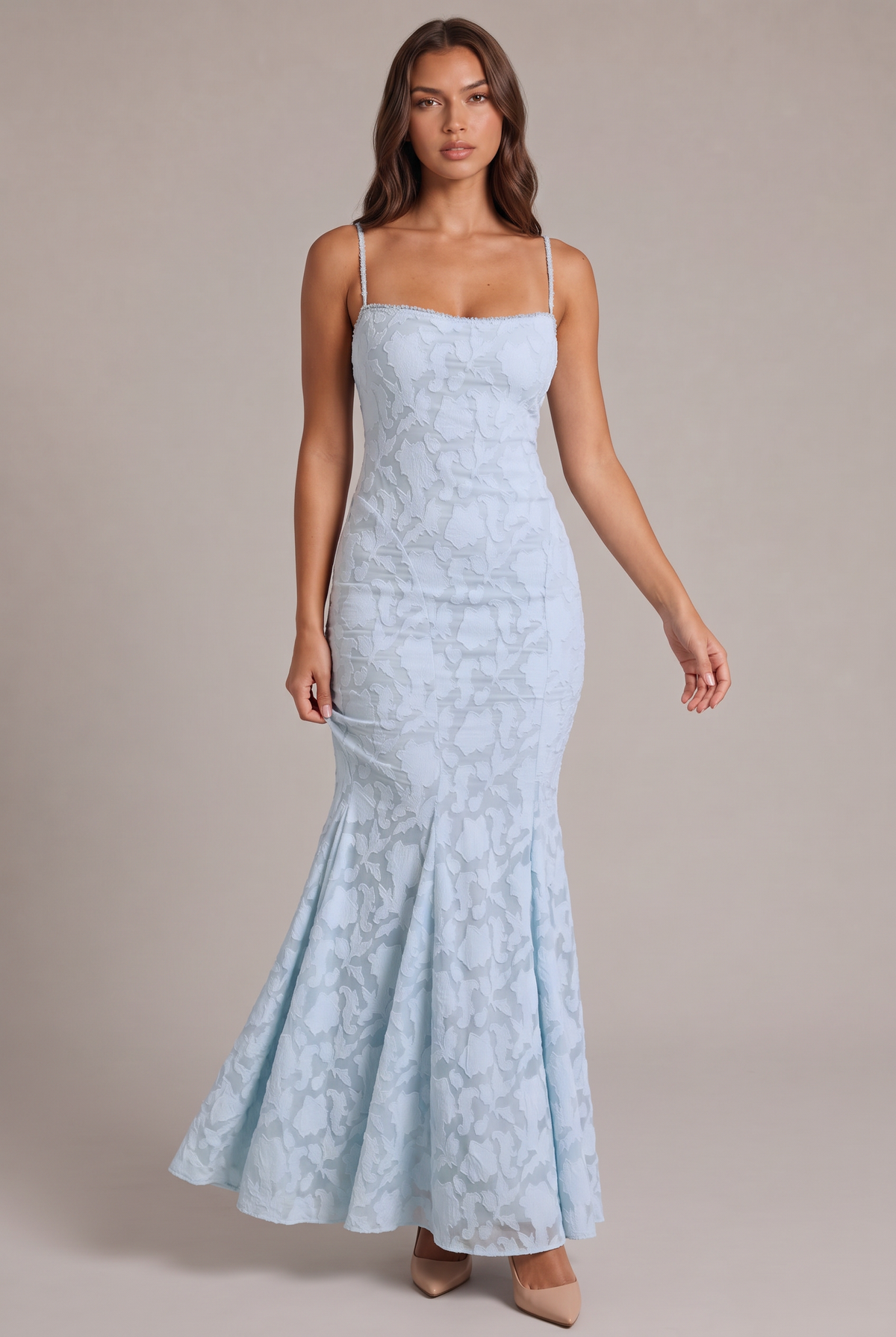 Maura Maxi Dopasowana