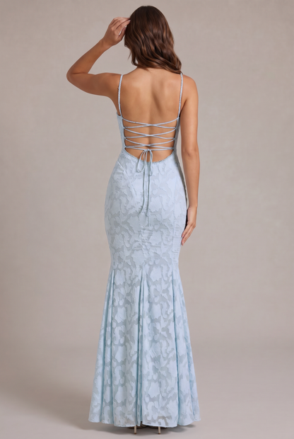 Maura Maxi Dopasowana