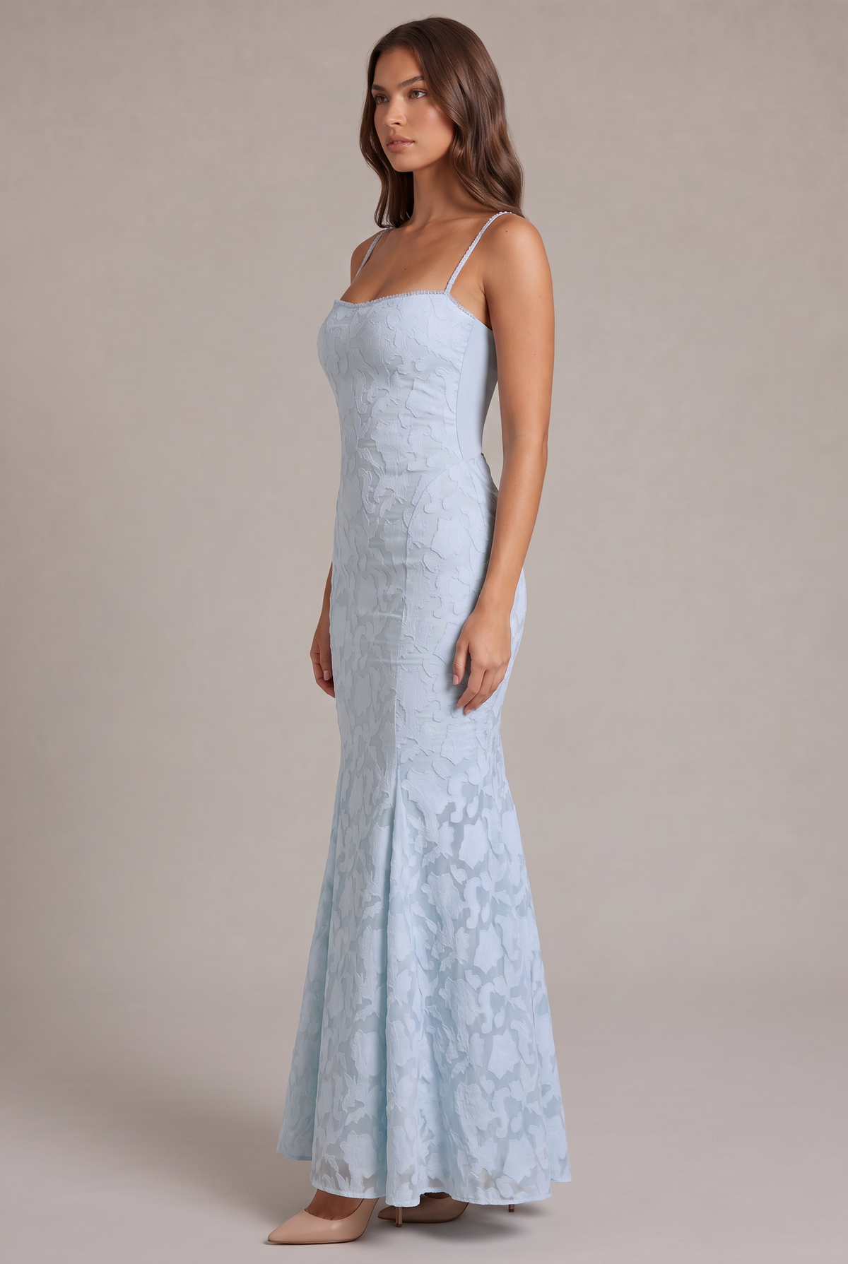 Maura Maxi Dopasowana