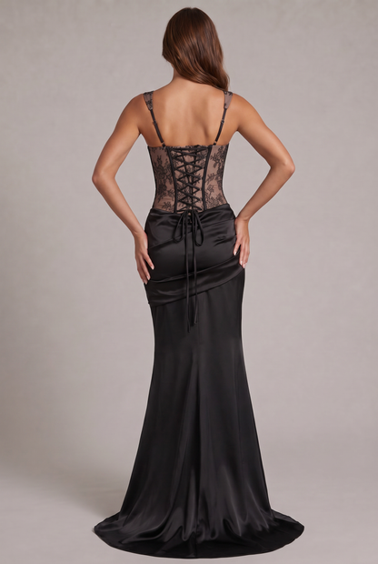 Kalista Sukienka Maxi