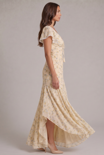 Sukienka Maxi Aurelie
