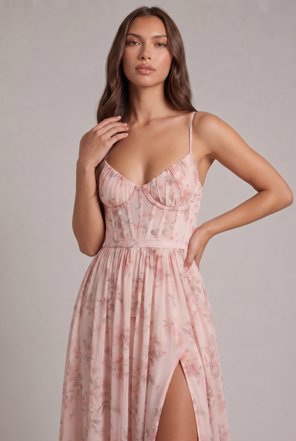 Rozalia Sukienka Maxi