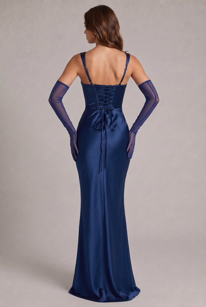 Adrienne Sukienka Maxi