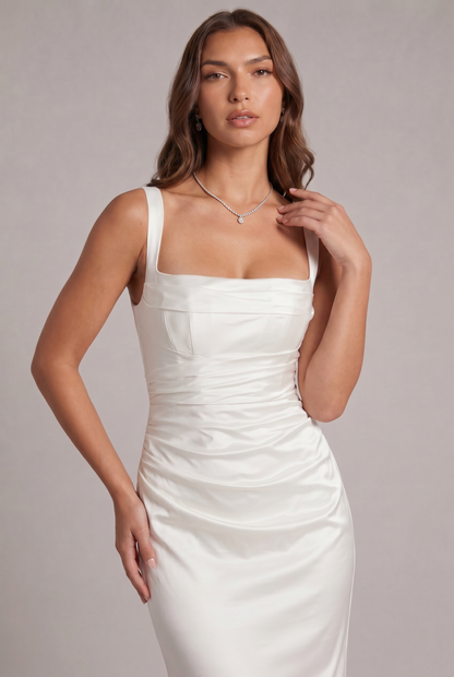 Adrienne Sukienka Maxi