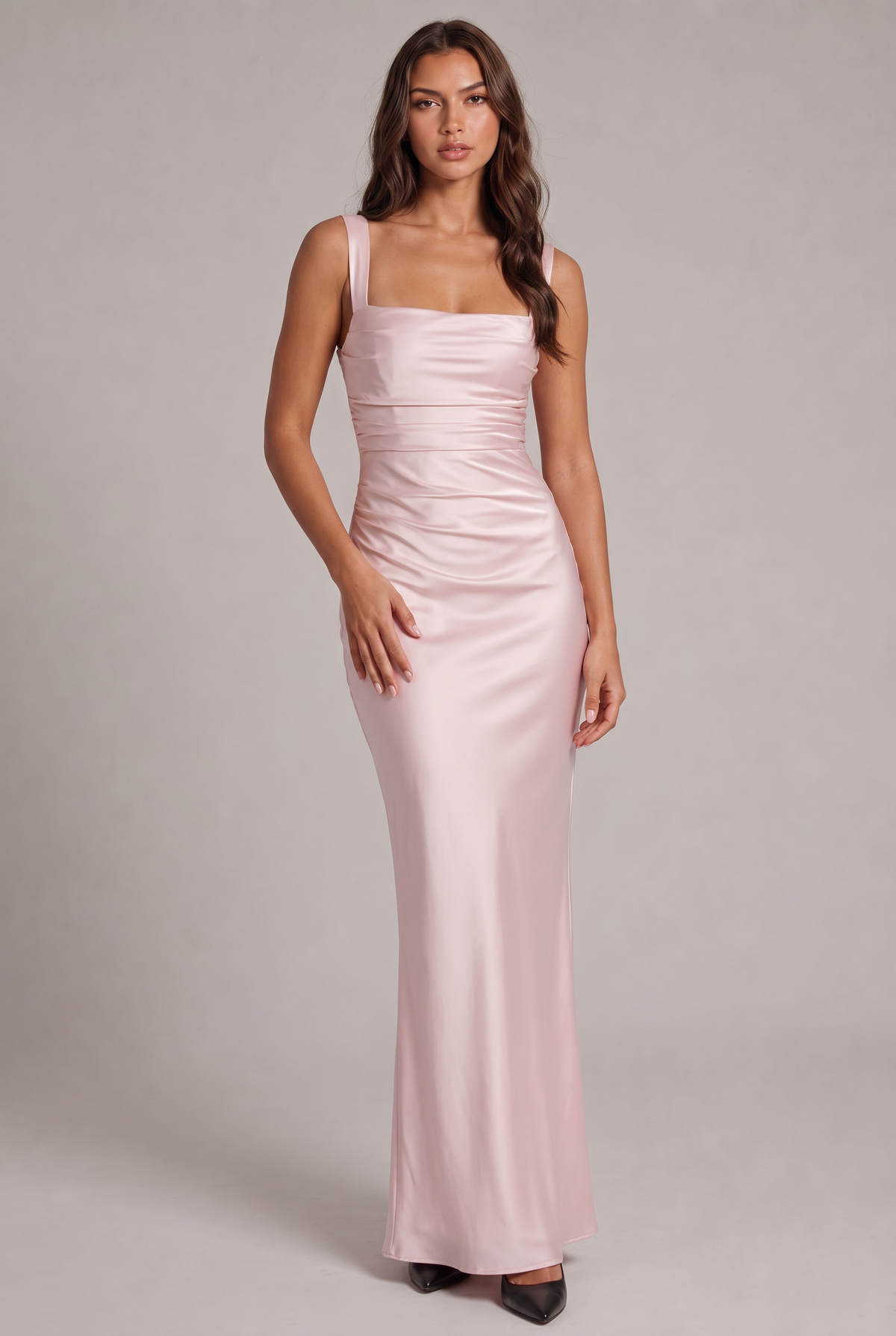 Adrienne Sukienka Maxi
