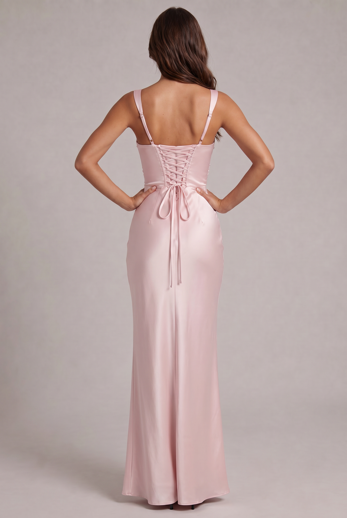 Adrienne Sukienka Maxi