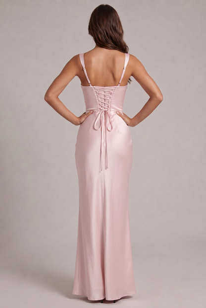 Adrienne Sukienka Maxi