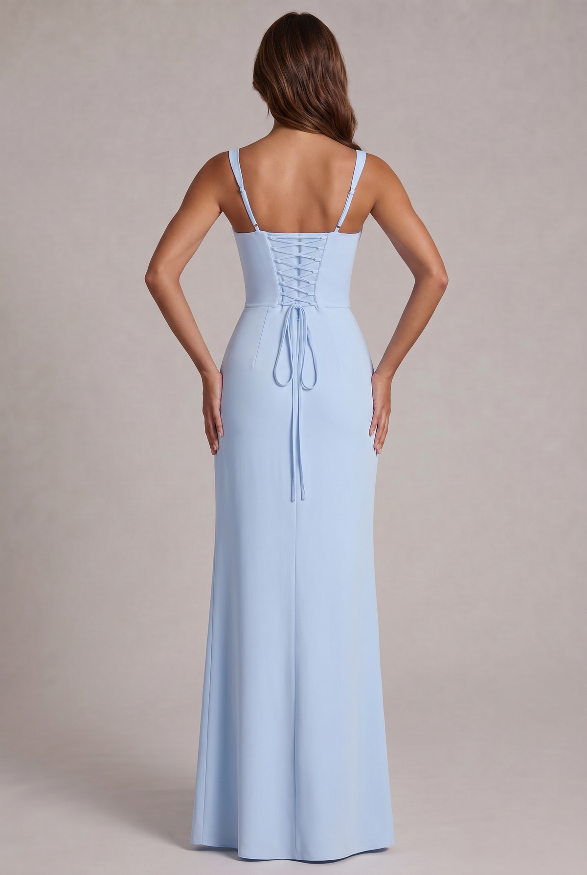 Laleh Sukienka Maxi