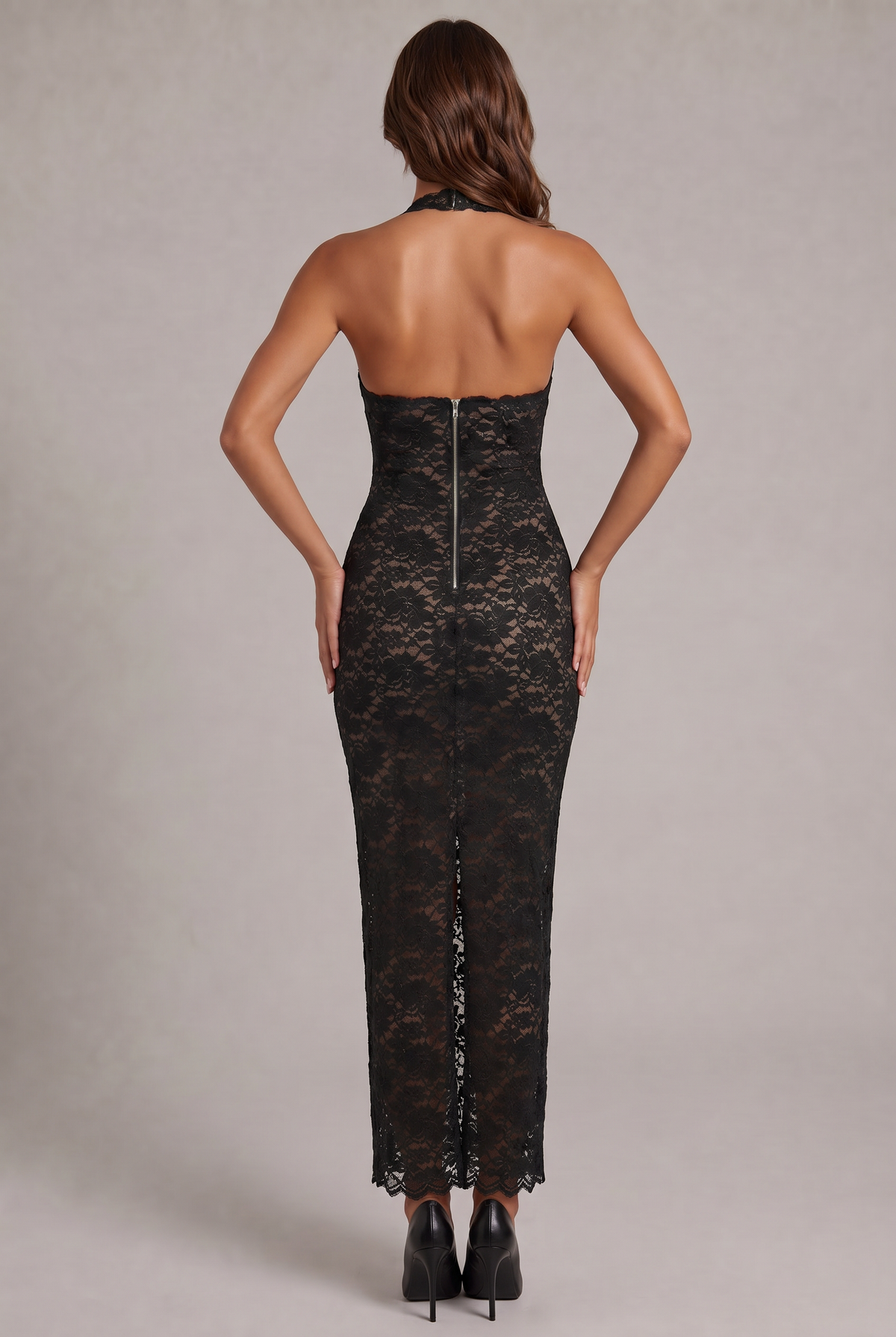 Sukienka Maxi Vivienne