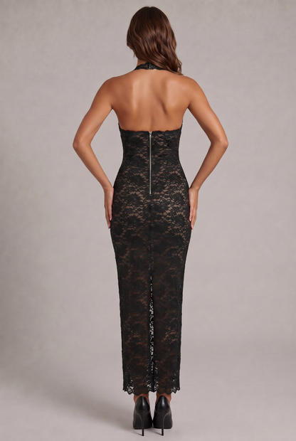 Sukienka Maxi Vivienne