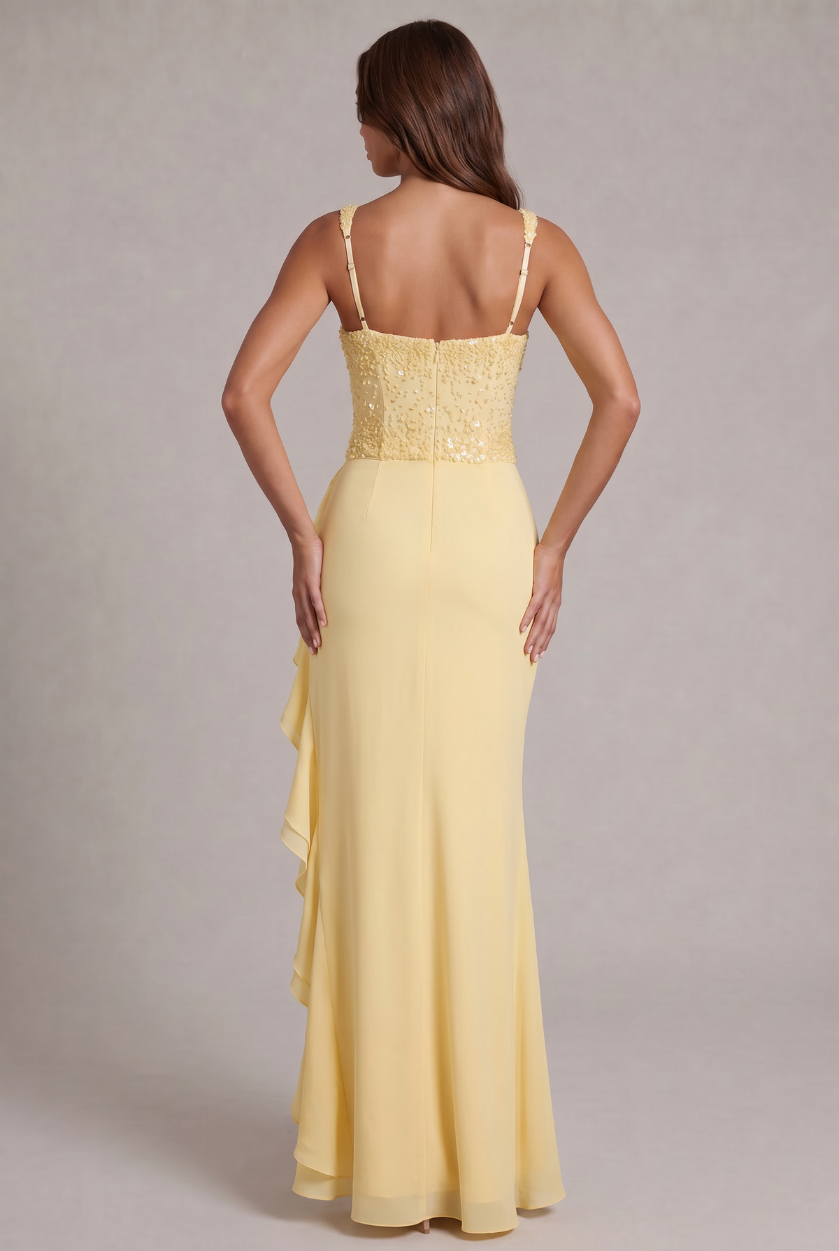 Milena Sukienka Maxi