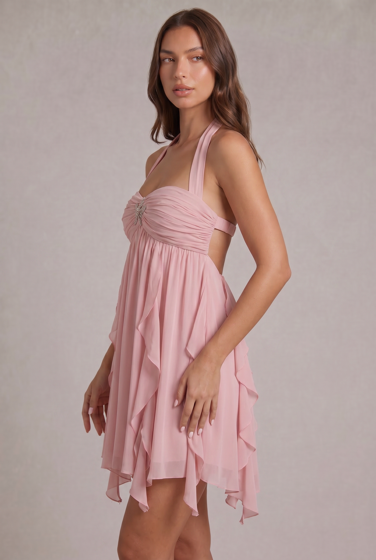 Caterina Sukienka Mini