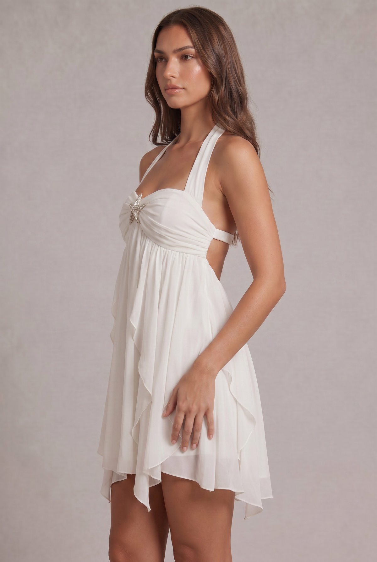 Caterina Sukienka Mini