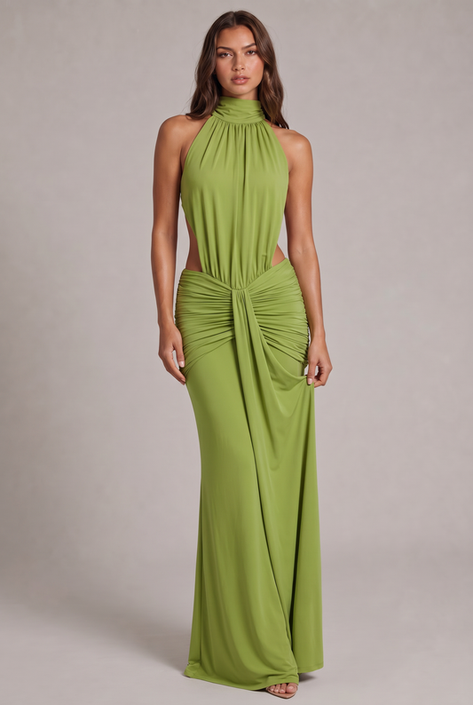 Suknia Maxi Kalina