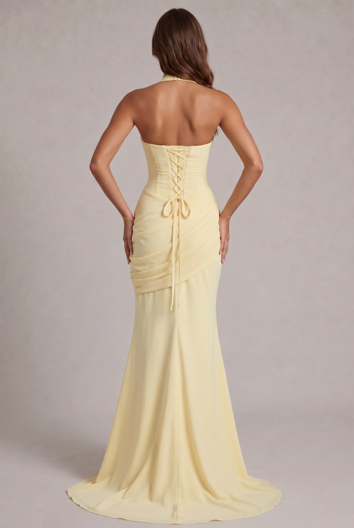 Elowen Sukienka Maxi