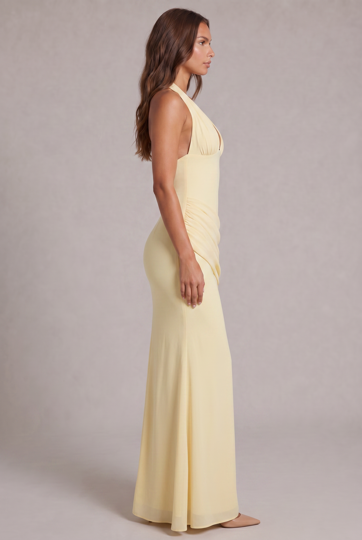 Elowen Sukienka Maxi