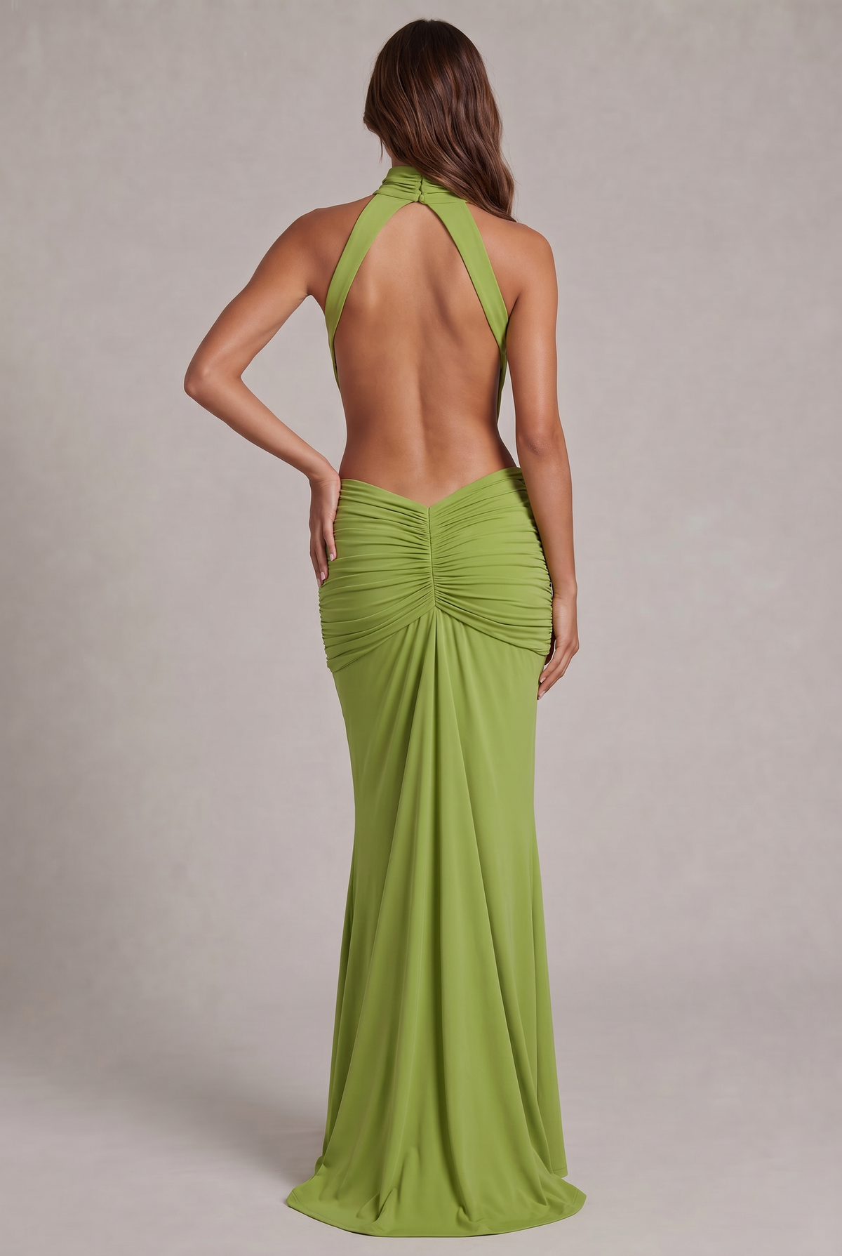 Suknia Maxi Kalina