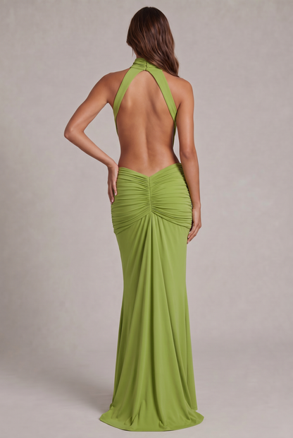 Suknia Maxi Kalina