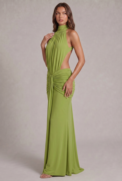Suknia Maxi Kalina