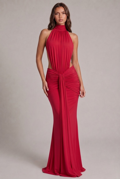 Suknia Maxi Kalina