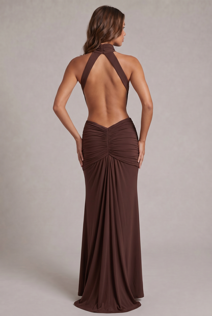 Suknia Maxi Kalina