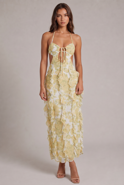 Dalia Sukienka Maxi
