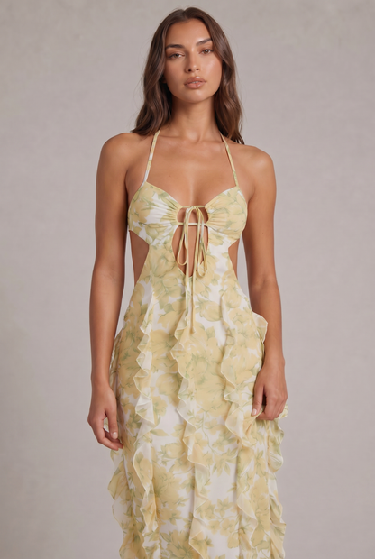 Dalia Sukienka Maxi